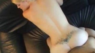 AMWF Charlotte interracial with Asian guy