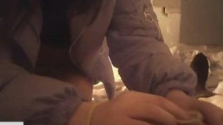 Chinese Beauty Salon Hooker 13