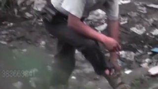 Chinese Daddy Forest 16