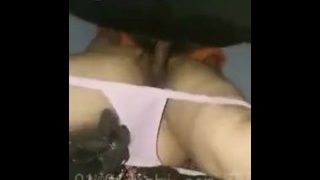 Chinese Fuck 熟女楼梯间