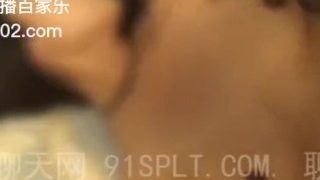 Chinese Fuck 魔都电销妹妹3