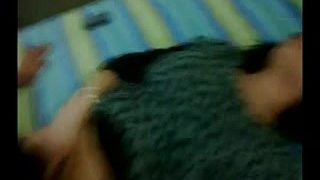 Chinese Lezdom – Pussy Licking, Spitting and Face Slapping