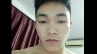 Chinese personal trainer webcam sole