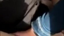 chinese richboy fucks university girl in the car amateurcamm