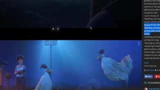 《愛 x 死 x 機器人》幕後英雄 | ArtStation上的製作組們