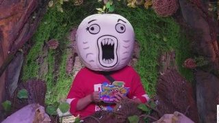 【大事件】Awesome！王尼玛仅靠“如学”自信挺进科技圈！暴走大事件第六季