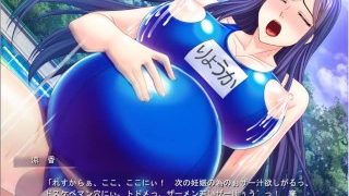 ドSな女教師を孕ませオナホにした学園性活 #12/13