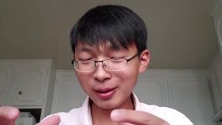 中国Vlog心声刘大圣用蹩脚的语言和混乱的逻辑观点