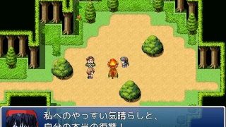 勇者レイプされる_ゆっくり実況06