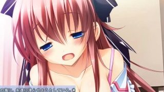 南十字星恋歌 布志名香乃梨 Hシーン①