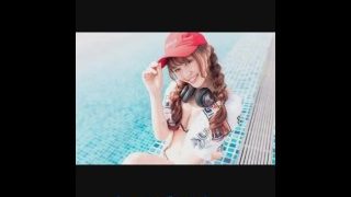 台湾中职LamiGirls 精彩影片外流