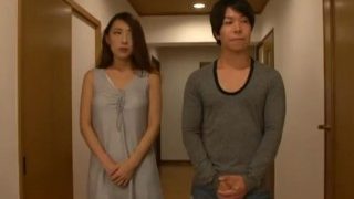 在丈夫面前被猛幹恩師的家庭訪問–152390