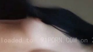 极品女神露脸上位做爱