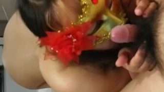 母狗白婷之超越小姐的口技