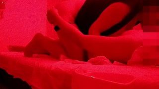 瓦妹保健之路3-Chinese erotic massage,keep saying no.