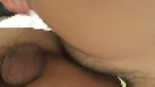 素敵なスーツお父さんアナルセックス