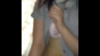 调教小骚货帮我吹