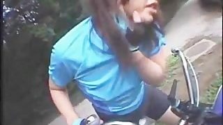 God Bike Squirt #1 asian cumshots asian swallow japanese chinese