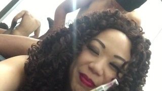 Juliet Uncensored High as fuck BTS Fuck