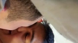 Me and my daddy make love together #2