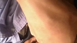 Outdoor chinese old,man