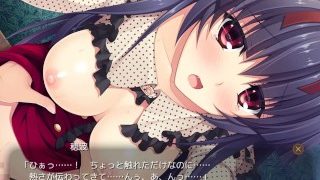 PxC2姫川穂波 #10/10 (CV藤森ゆき奈)