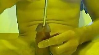 Sperm_Fireworks Happy Chinese new year