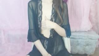 UT camgirl WAN V161122