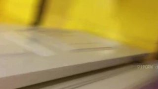 Wuhan lady in blowjob and anal