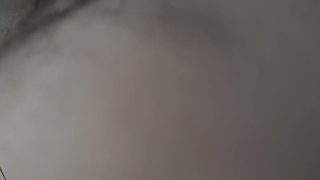 BIG ASS Asian camgirl gets a pov doggystyle fucking