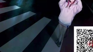 中文音声【颅内高潮】同人音声：被疯狂强 奸的月影女侠枸杞子