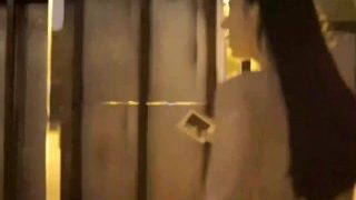 王动御用模特推特网红@Qinweiyingjie婕哥露出极限挑战有声版!