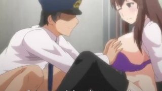 JKレイプ！！中出し妊娠確定アニメ！！