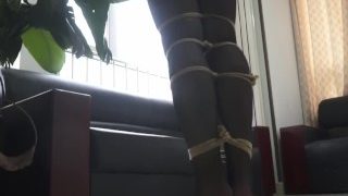 Sexy young chinese woman captured ep2