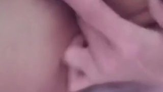 Tattooed Chinese Cam Girl 波多妹结衣 Masturbation 02