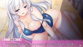 俺の彼女がガチ変態すぎる #16/30 水無瀬かなで(CV杏花)※かなでルート