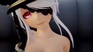 （MMDR-18）{DrEzaL}Lilia with InsectS Part.5 虫子5