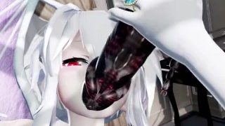 （MMDR-18）haku InsectS