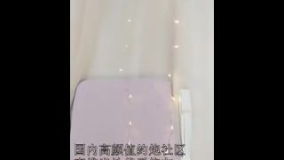 China-清纯漂亮美少女氧气少女灬柠萌i一多自慰大秀身材苗条木耳粉嫩插穴自慰好多淫水白浆