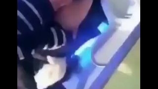 玩嗨了ktv厕所直接把公主给上了 技术好直接内射（约炮加微payou789）