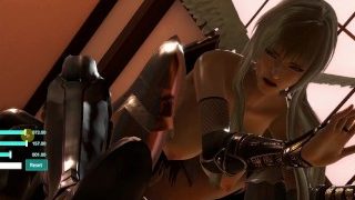 超神学院之雄兵连-天使彦被内射 【Play Home】 PART 1