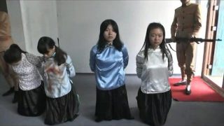 China bondage 57 – tiedherup.com