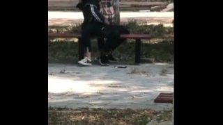 China-网曝门事件X东财大学生宿舍大院情侣啪啪被几个躲在宿舍的同学围观流出第2部