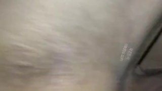 中国老头玩野鸡