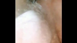 大叔口交后，肛交