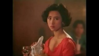 情难自制 翁虹影片