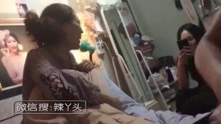 北京姐们探讨如何更爽的操逼