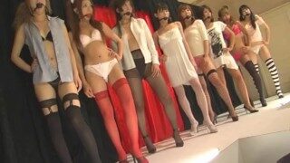 超高級（秘）美脚（アシ）社交クラブ part2