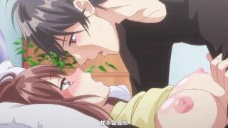 [Ore no Yubi de Midarero][03]