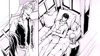 【动漫】《惩罚军服》番外之《欺兄》（中文字幕）